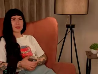UdelaBoman's Live Sex Cam Show