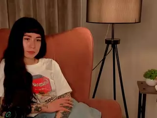 UdelaBoman's Live Sex Cam Show