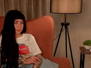 UdelaBoman's Live Sex Cam Show