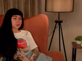 UdelaBoman's Live Sex Cam Show