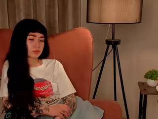 UdelaBoman's Live Sex Cam Show