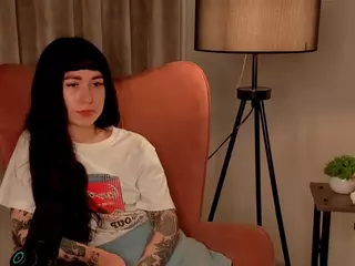 UdelaBoman's Live Sex Cam Show