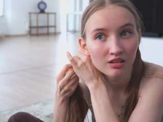 udelafulwood webcam model