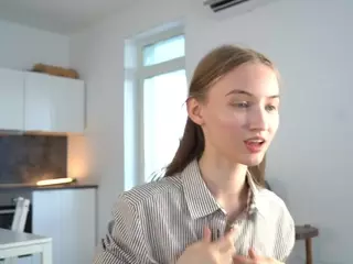 UdelaFulwood's Live Sex Cam Show