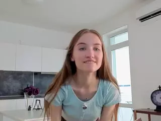 UdelaFulwood's Live Sex Cam Show