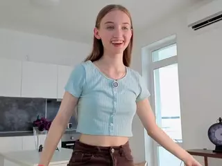 UdelaFulwood's Live Sex Cam Show