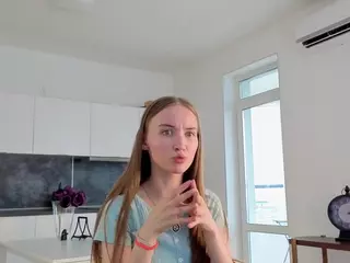 UdelaFulwood's Live Sex Cam Show