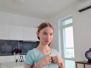 UdelaFulwood's Live Sex Cam Show