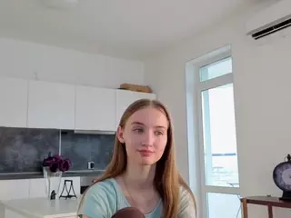 UdelaFulwood's Live Sex Cam Show