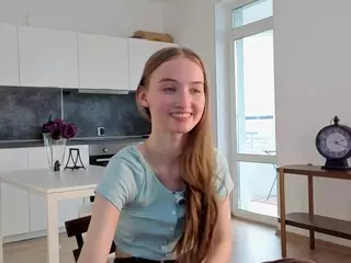 UdelaFulwood's Live Sex Cam Show