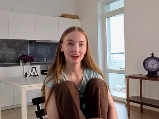 UdelaFulwood's Live Sex Cam Show