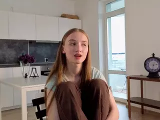 UdelaFulwood's Live Sex Cam Show