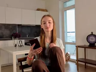 UdelaFulwood's Live Sex Cam Show