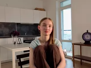 UdelaFulwood's Live Sex Cam Show