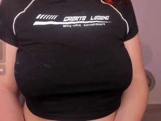 velvet-holden Live Webcam on CamSoda