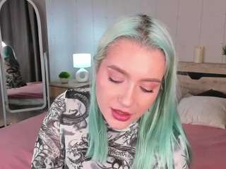 vickie-nelsson webcam