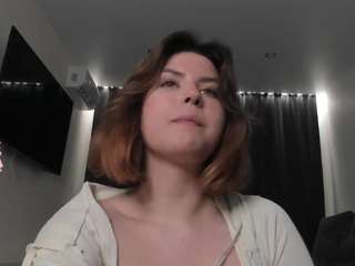 anon-mouse Live Webcam on CamSoda