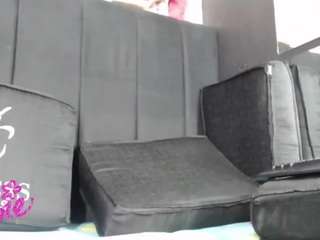 barbie-black-can... Live Webcam on CamSoda