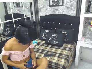  barbie-black-candy chat room