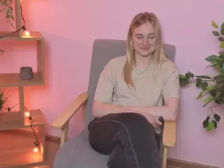 DawnForland's Live Sex Cam Show