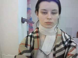 elletteacuff from CamSoda is Freechat