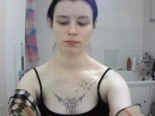elletteacuff from CamSoda is Freechat