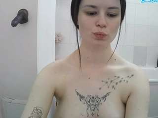 elletteacuff from CamSoda is Freechat