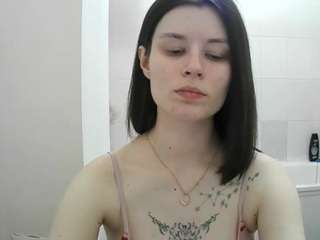 elletteacuff Live Webcam on CamSoda