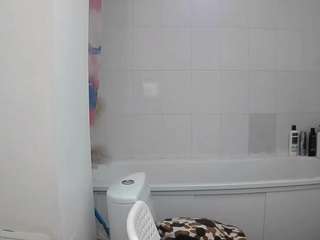 elletteacuff Live Webcam on CamSoda