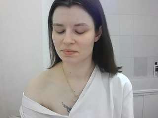 elletteacuff Live Webcam on CamSoda