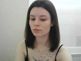 elletteacuff Live Webcam on CamSoda