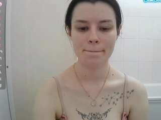 elletteacuff Live Webcam on CamSoda