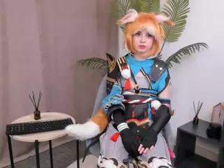 FancyBrafford's Live Sex Cam Show