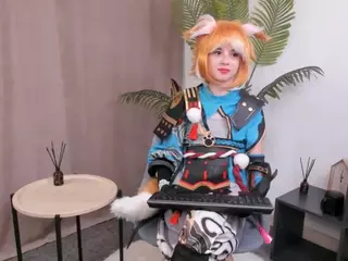 FancyBrafford's Live Sex Cam Show