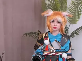 FancyBrafford's Live Sex Cam Show