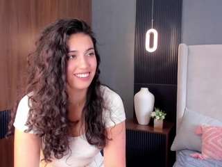 felicefarro Live Webcam on CamSoda