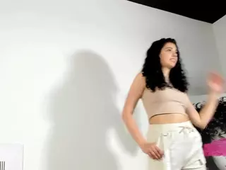 FeliceFarro's Live Sex Cam Show