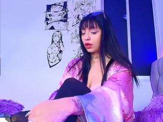 kuro-vall Live Webcam on CamSoda