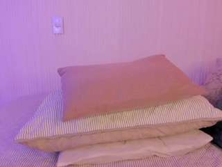 lunagarciia Live Webcam on CamSoda