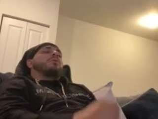 madein305 Live Webcam on CamSoda