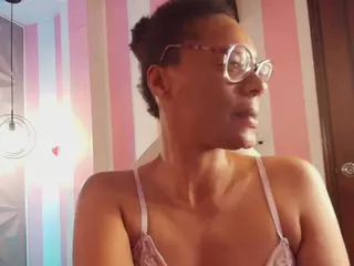MatildaLujan's Live Sex Cam Show