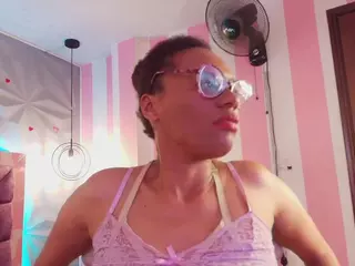 MatildaLujan's Live Sex Cam Show