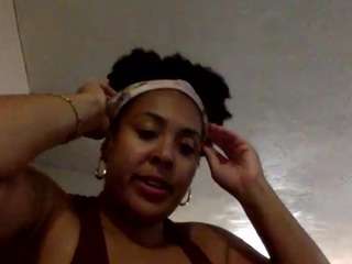 naijasimone Live Webcam on CamSoda