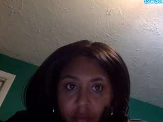 naijasimone from CamSoda