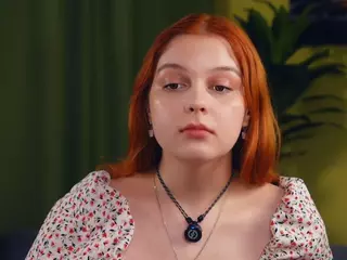 OdelinaHallman's Live Sex Cam Show