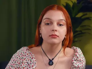 OdelinaHallman's Live Sex Cam Show
