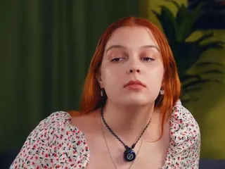 OdelinaHallman's Live Sex Cam Show