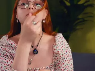 OdelinaHallman's Live Sex Cam Show