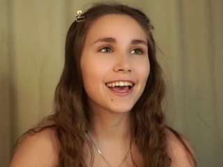 odettealder Live Webcam on CamSoda