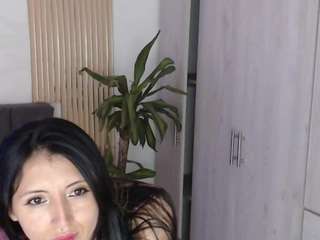 perlasofia - Live Cam